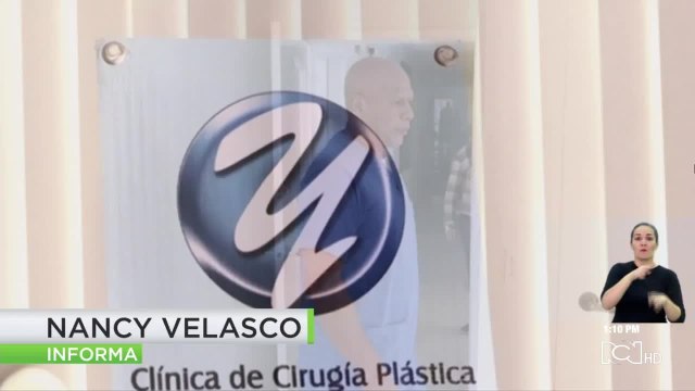 De tocayos a enemigos: dos cirujanos plásticos se enfrentan por el mismo nombre