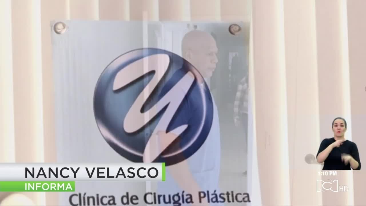 De tocayos a enemigos: dos cirujanos plásticos...