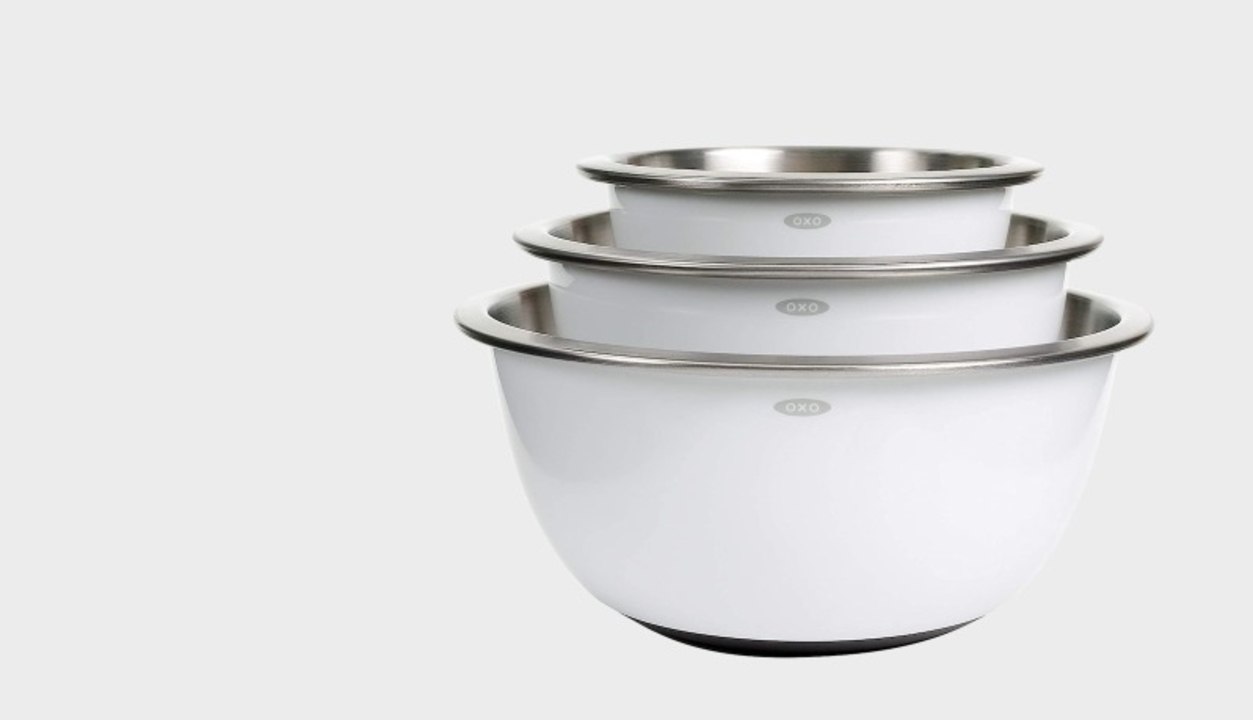 The Best Mixing Bowls for All Your Cooking and Baking