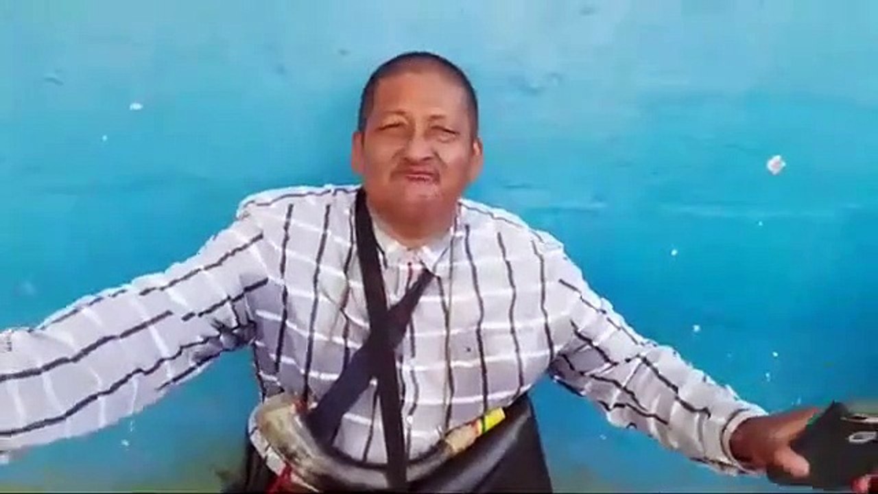 Cuando una mujer le gusta a un Hombre ese hombre fue vendecido amen