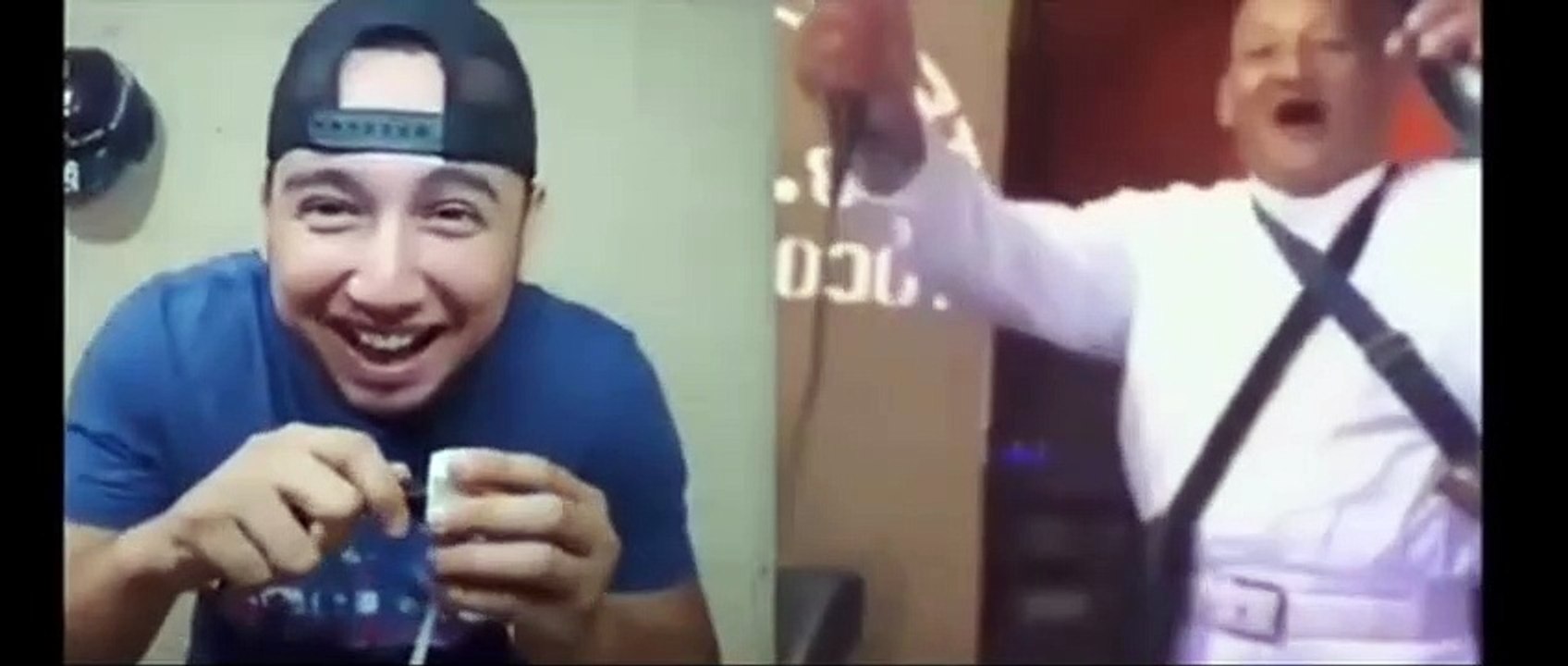 Lo mejor del Apostol Santiago zuniga el varon de Dios