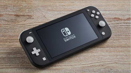 Nintendo Ramping Up Switch Production