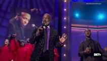 BeBe Winans - My Tribute - Celebration of Gospel Andraé Crouch Tribute - 2016