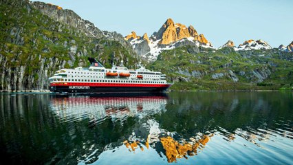 How Cruise Lines Are Rethinking Pretty Much Everything