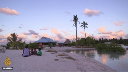 Is the coronavirus pandemic a chance to tackle climate change? | Inside Story