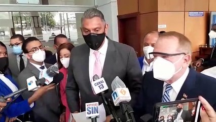 Ministro de Interior y Policía dice carreras de motocicletas deben terminar