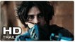 DUNE Official Trailer #1 (NEW 2020) Zendaya, Timothée Chalamet Action Movie HD