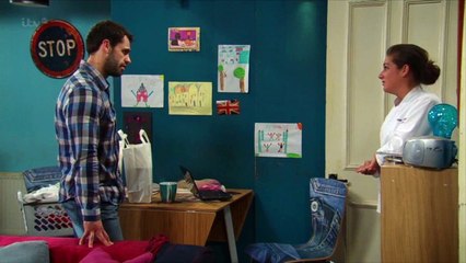 Aaron and Robert - part 7 (Robert only)