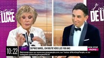 Sophie Darel révèle avoir refusé des avances très insistantes de la part de Claude François - L'Instant de Luxe, Non Stop People