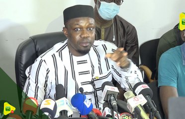 Il avait parlé de 765 milliards. L’Onas, pour sa part, n’a annoncé avoir reçu que 48 milliards.