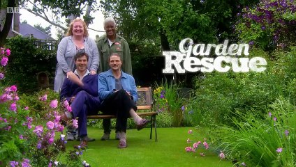 Garden Rescue episode 17 2020 – Manchester