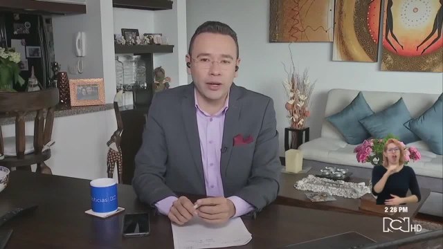 Mujeres de Ataque con Juan Lozano: Viviana Vargas