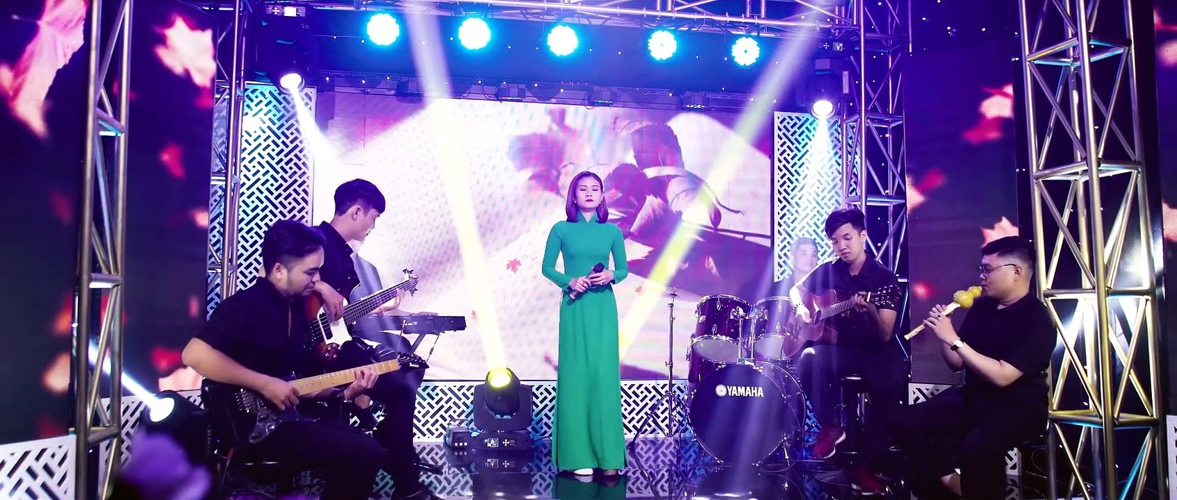 Trang Nhật Ký - Phan Diễm