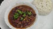 Zero Oil Rajma Curry - Kidney Beans Curry - बिना तेल के झटपट बनने वाला राजमा करी -Rajwansh Kitchen -