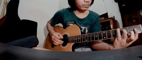 (Adele) Make You Feel My Love - Fingerstyle by Gerhart