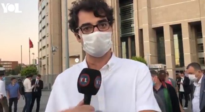 Yandaş medyanın Odatv yalanı ortaya çıktı