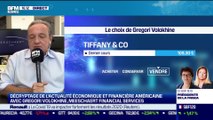 Gregori Volokhine (Meeschaert Financial Services) : l'acquisition de Tiffany par LVMH est-elle compromise ? - 09/09