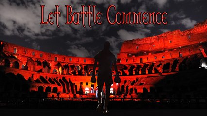 FULL EVENT: LET BATTLE COMMENCE 1 - Headlined by Scott Harrison vs Paul Peers - Aberdeen, UK 18th July 2020