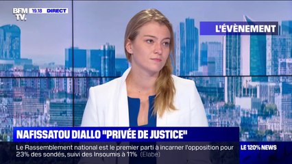 Tải video: Affaire DSK: Raphaëlle Rémy-Leleu dénonce 