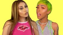 Kali Uchis & Rico Nasty 