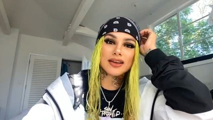 Snow Tha Product On How To Be A Successful Indie Artist For The Record