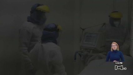 La ruta de los ventiladores: el paso a paso para su llegada a Colombia