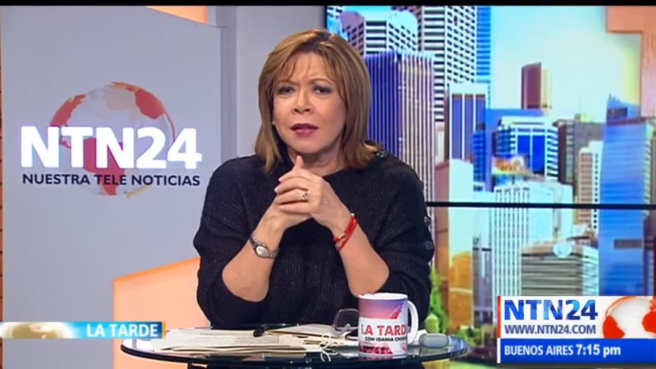 Donehoo: EEUU desplegará en el Caribe equipo que no se ha visto en décadas