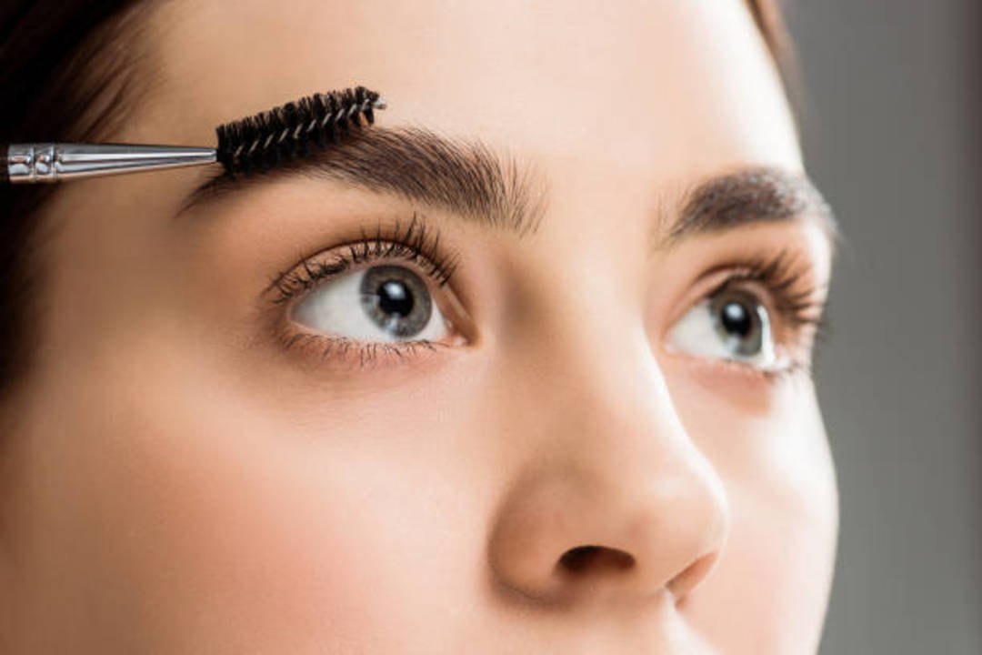 The "Soap Brows" Technique is Blowing Up on TikTok for Good Reason