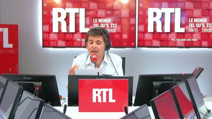 Le monde du jour du 09 septembre 2020