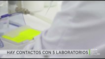 Este será el mecanismo por el que Colombia adquirirá vacuna contra el coronavirus