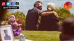 Chadwick Boseman - ‘Black Panther’ stars join Chadwick Boseman’s wife for private Funeral in malibu