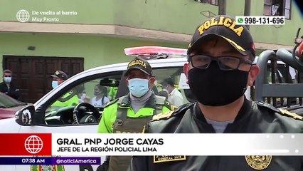 Capturan a hombre que extorsionaba a su pareja con videos íntimos | Primera Edición (HOY)