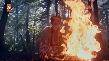 Kuruluş Osman'da ikinci sezon fragmanı yayınlandı!