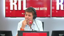 RTL Soir du 09 septembre 2020