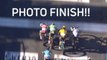 INSANE Bike Throw Photo Finish  | 2020 Tour de France Stage 11 Sprint