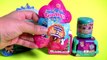 TOYS SURPRISE Cinderella Jewelry Box Mashems Fashems Splashlings Baby Kitty Carrier Twozies Baby Toy