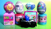 TOYS SURPRISE QUBE SHOPKINS Mashems Fashems Twozies Baby Dory Disney Frozen Collection ｡◕‿◕｡