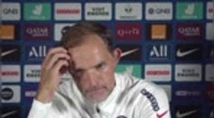 PSG - Tuchel “ne dirait pas non” à Camavinga