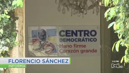 Cinco personas han sido citadas a interrogatorio por ‘Ñeñe política’