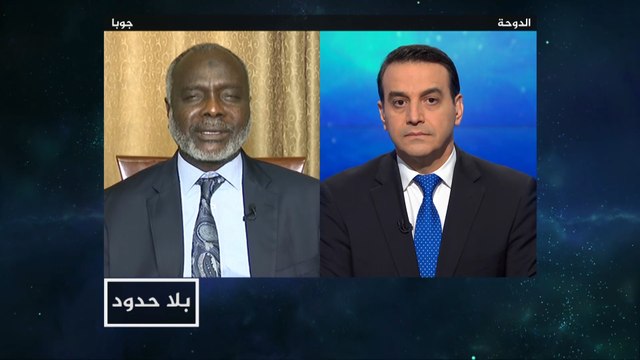 بلا حدود- جبريل إبراهيم: آن الأوان لاستقرار السودان وقرار التطبيع سيتخذه البرلمان المنتخب