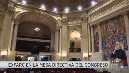 Reclutamiento de menores en las Farc, historia que busca justicia para víctimas
