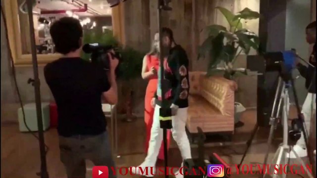 Entrevista Con Tekashi 6ix9ine Como Va Decir Real Hasta La Muerte Anuel AA Sino Lo Va Cumplir Como Me Va Aser Eso A Mi Si Soy El Mejor Amigo