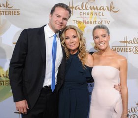 Kathie Lee Gifford References the Bible in Moving Message of Gratitude Following Son’s Wedding