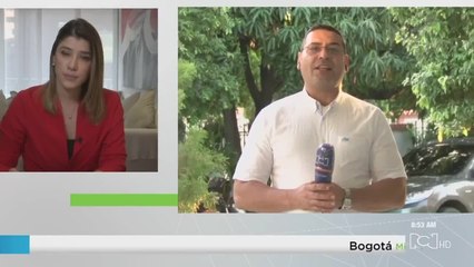 Conceden prisión domiciliaria a exalcalde de Cúcuta Ramiro Suárez Corzo