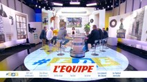 La petite lucarne du 9 septembre - Tous sports - EDE