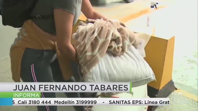 Así se mueven las terminales de transporte intermunicipal en el país durante pandemia