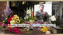 Chadwick Boseman Private Funeral