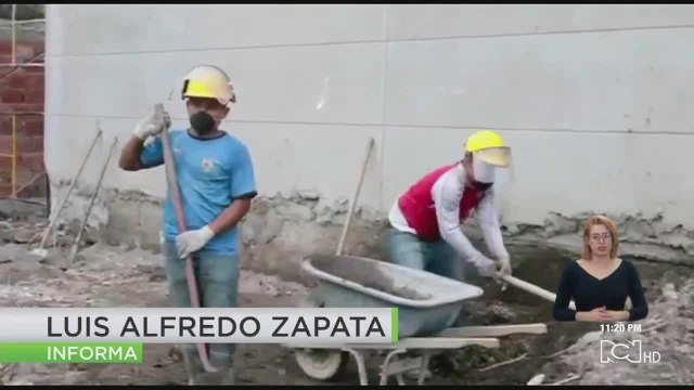 Villavicencio es la tercera ciudad del país con más elefantes blancos