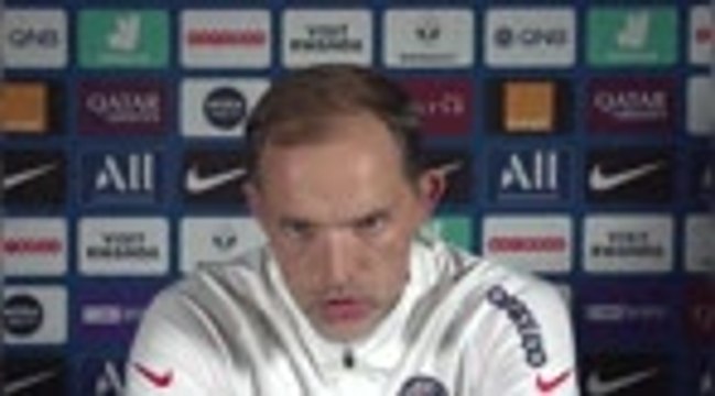 2e j. (en retard) - Tuchel donne des nouvelles des joueurs positifs au coronavirus