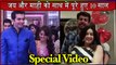Jay Bhanushali Wishes Wife Mahhi Vij 10th Anniversary | Jay & Mahhi Engagement Video